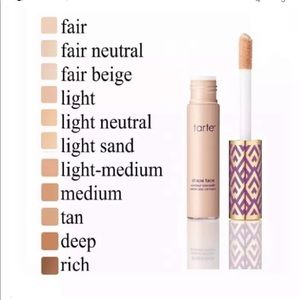 Tarte Shape Tape Concealer